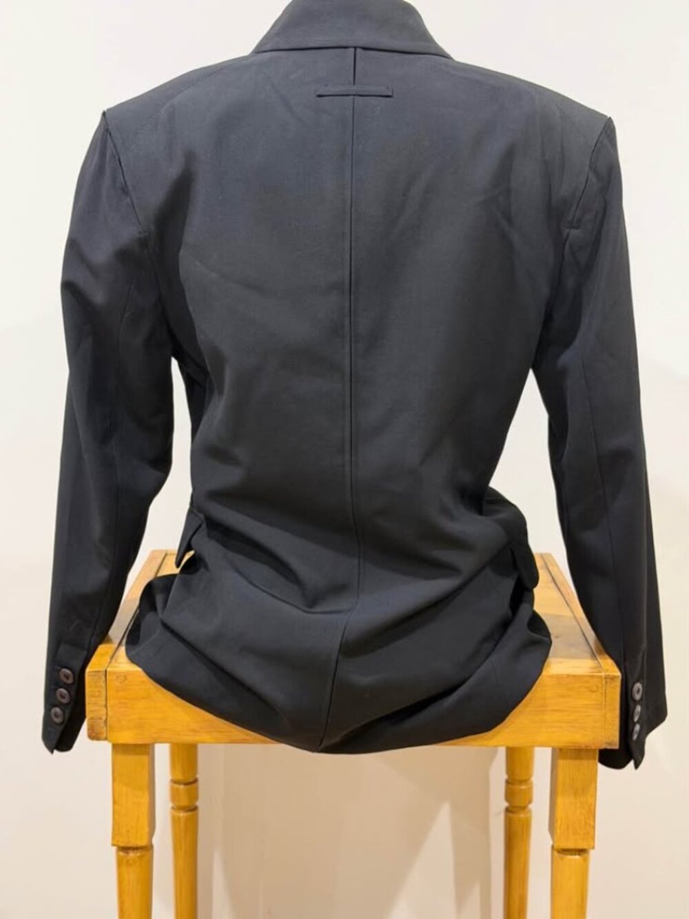 Jean Paul Gaultier Femme Vintage Blazer - Picture 2 of 8